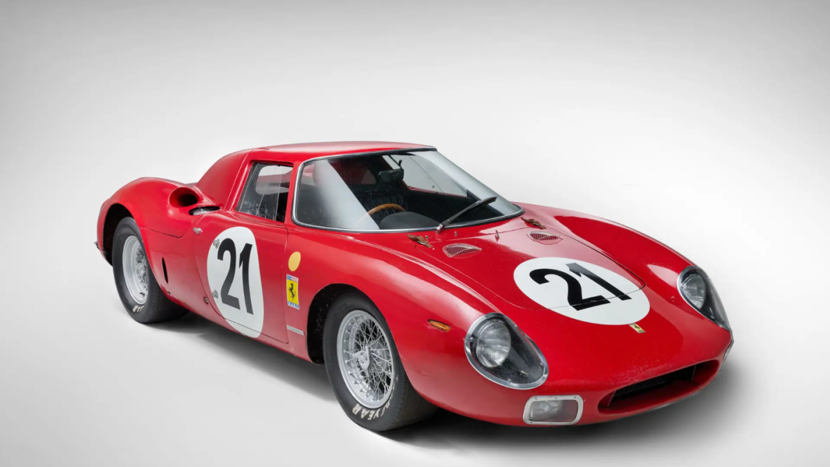 コグレ ゼンマイエリートシリーズフェラリー FERRARI 250 GTO/LM The Legend of Ferrari's 250 Series | From TR to GTO - YouTube