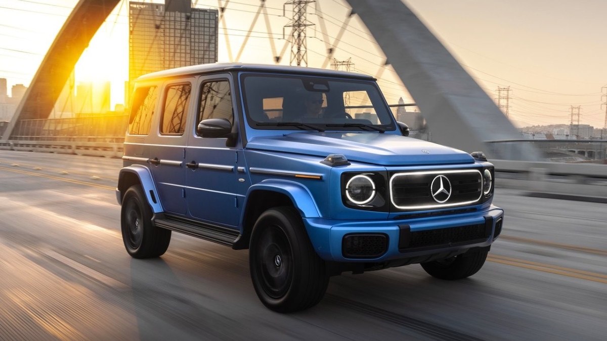 The G Wagon: Luxury Meets Rugged Power Reliability and Maintenance: What to Expect