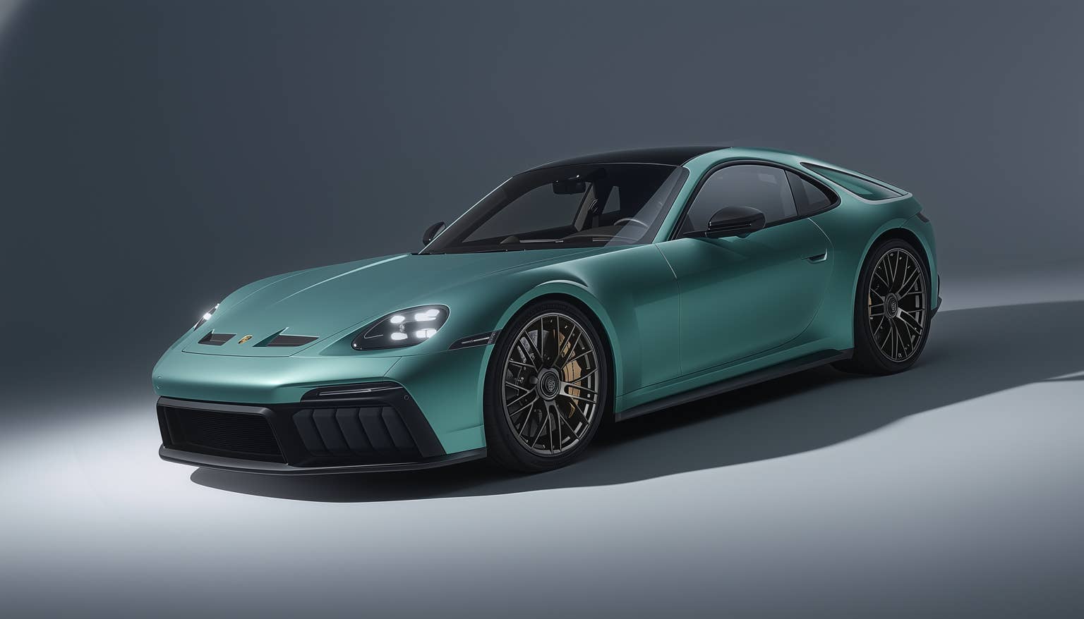 Porsche 928 Revival: Could A V8 Hybrid Grand Tourer Rival AMG and