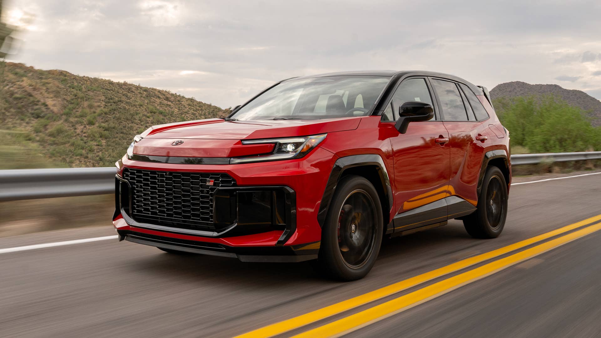 2026　新型　トヨタ　RAV4　PHEV　ミニカー　おまけ付き 2026 新型 トヨタ RAV4 PHEV ミニカー おまけ付き 【公式通販】