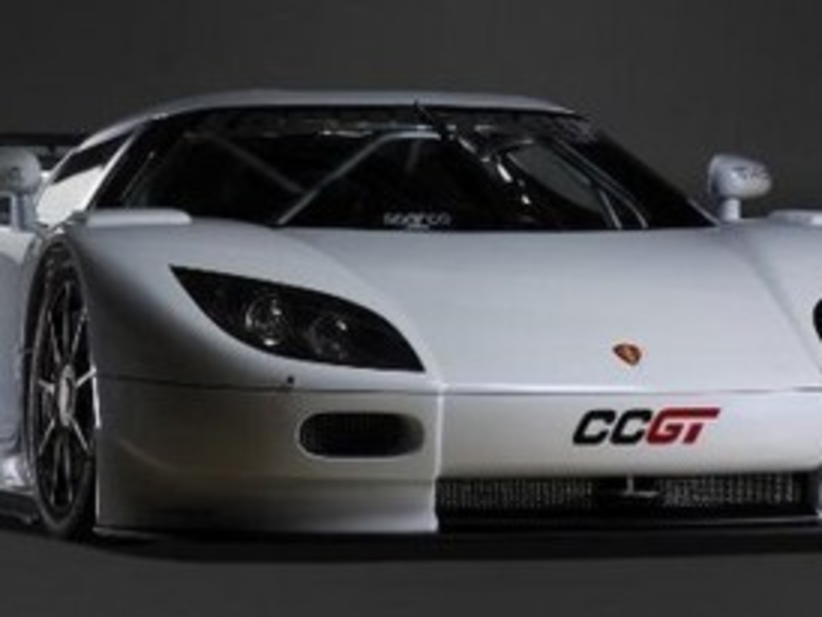 Koenigsegg drops a duo: CCGT and 1018 HP biofuel CCXR - Autoblog