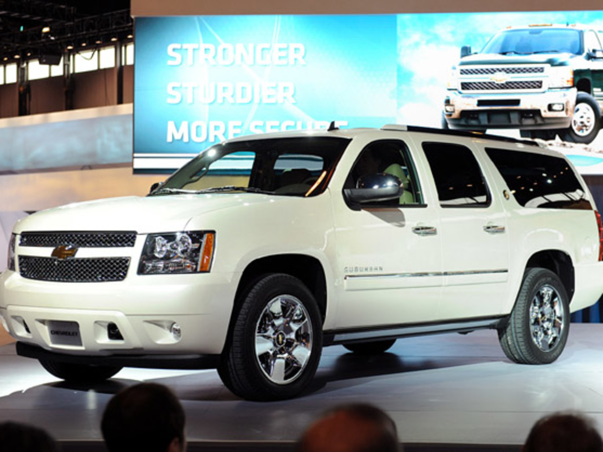 【porte】 SUBURBAN Dirt Pre-Owned 2013 Chevrolet Suburban 1500 LT 4D Sport Utility