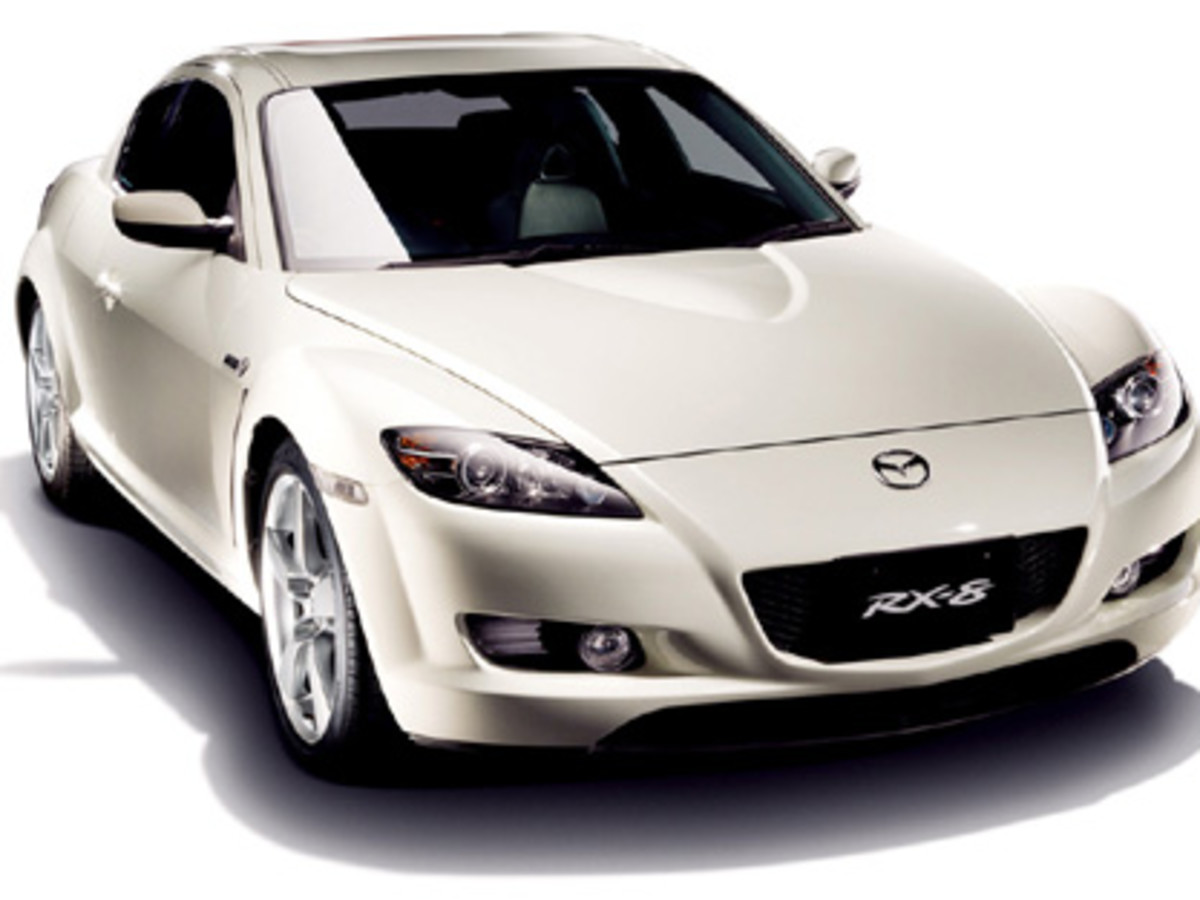 最大80％オフ Mazda gets Japan RX-8 edition Anniversary 40th Engine Rotary 趣味・スポーツ・実用