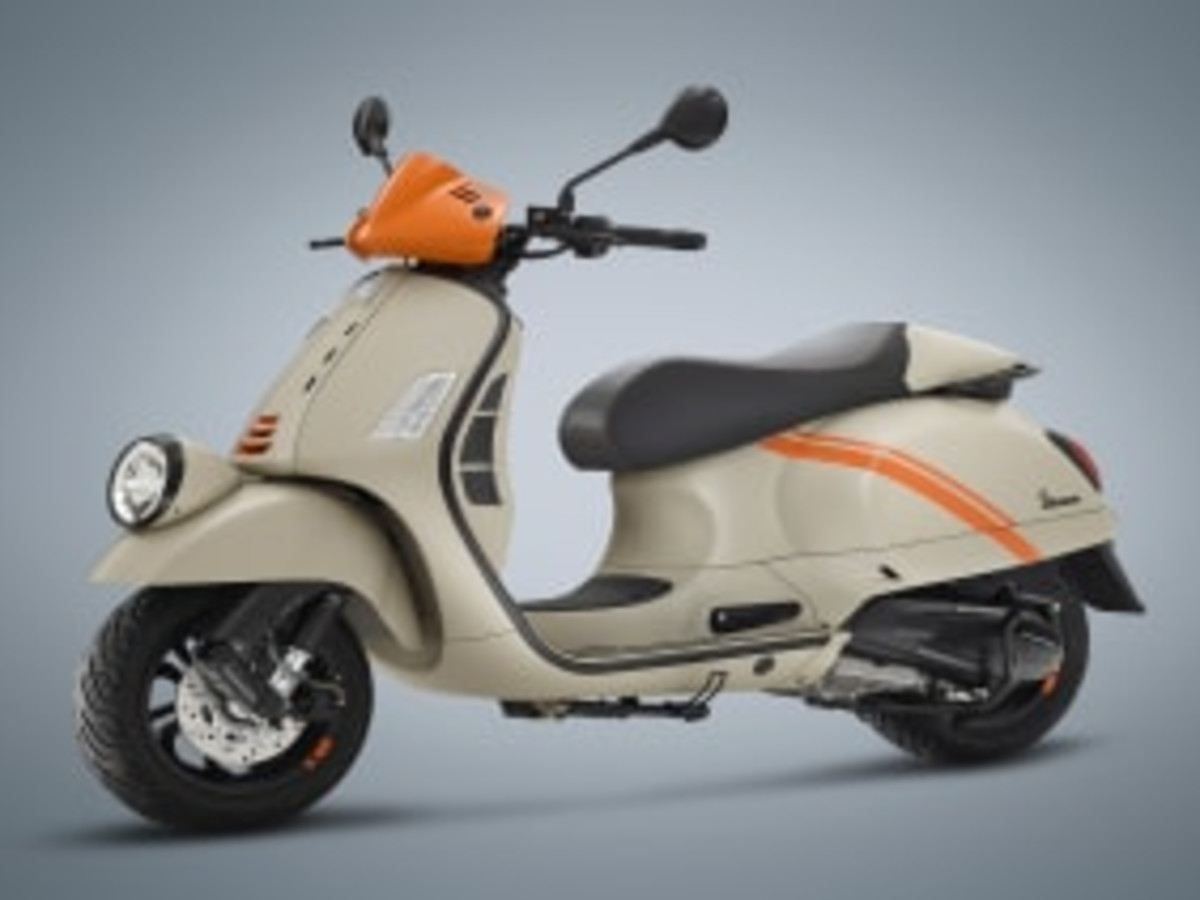 額装品/Get the Most Out of Your New Vespa Aesthetics Vespa for motorbike and scooter
