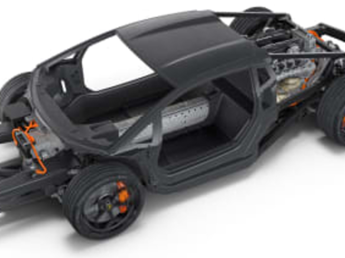 BBR　アウディ　コンセプトカー　ローゼマイヤー BBR アウディ コンセプトカー ローゼマイヤー