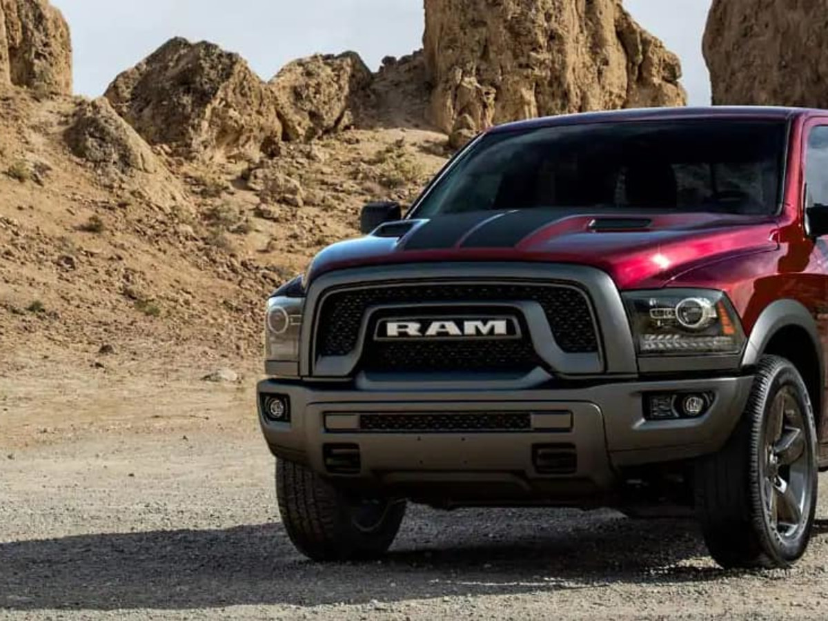 Ram fiddles with 1500 Classic options sheet for 2022 - Autoblog