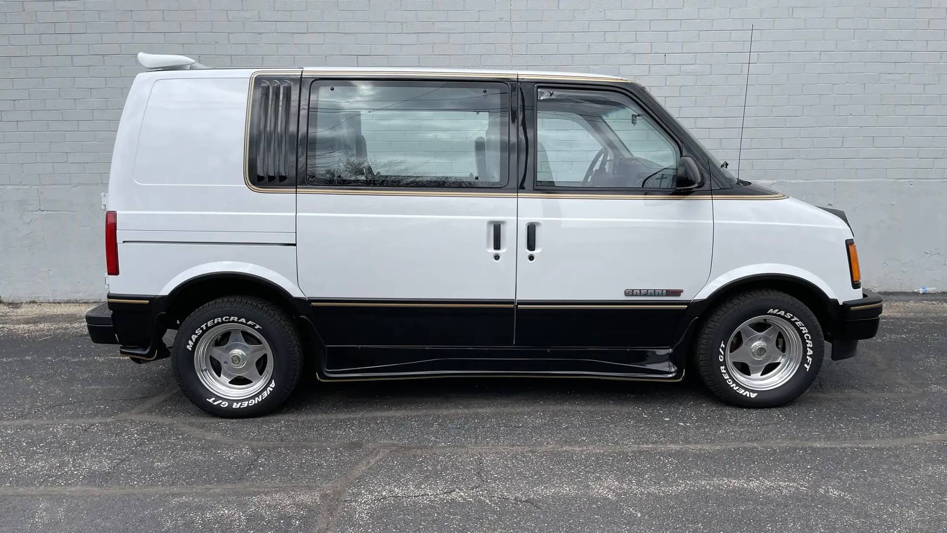 アストロ 整備書 シボレー・アストロ⁄GMCサファリ シボレー アメ車