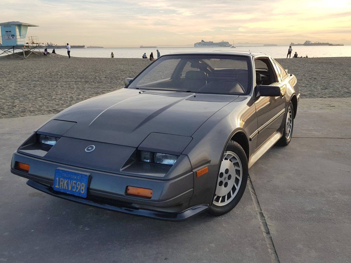 ちょこ 1986 KAWASAKI ZX1000R NINJA 1000 For Sale | Motorcycle