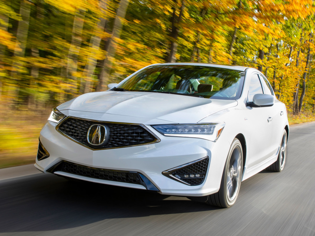 Acura, 브레이크 성능 문제로 단종된 ILX 세단을 리콜