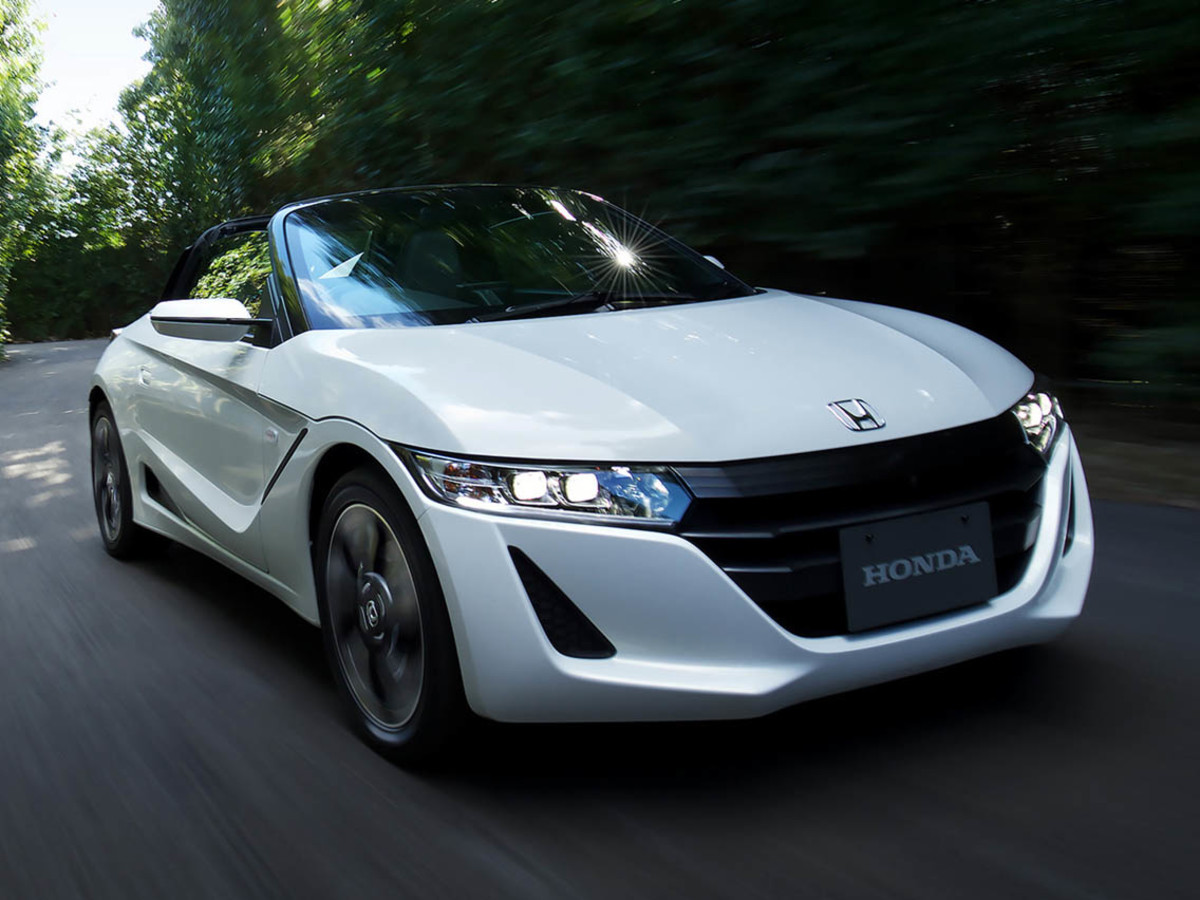 エブロ「Honda S660」 EBBRO 45361 1/43 Honda S660 BLACK | 鉄道模型・プラモデル