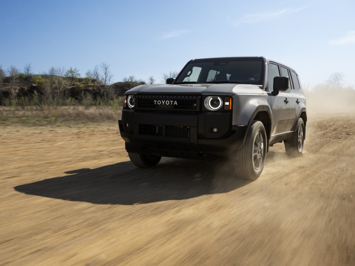 趣味・スポーツ・実用 THE LAND CRUISER Special issue of 50th TOYOTA The Land Cruiser Special 50th Anniversary Limited