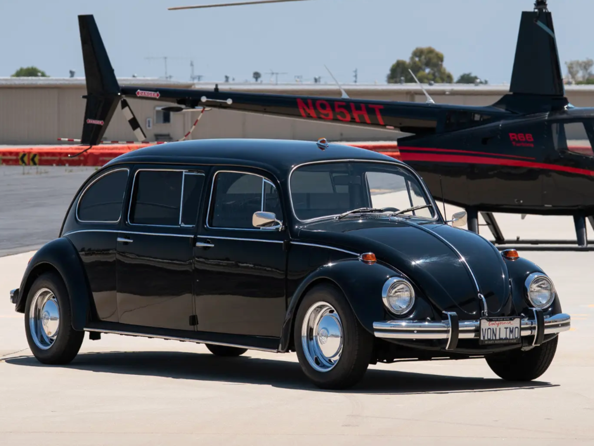 自動車 AUTOartVolkswagenBeetle1200Limousine1955 Volkswagen Beetle Limousine 1955 自動車 Autoart Volkswagen Beetle