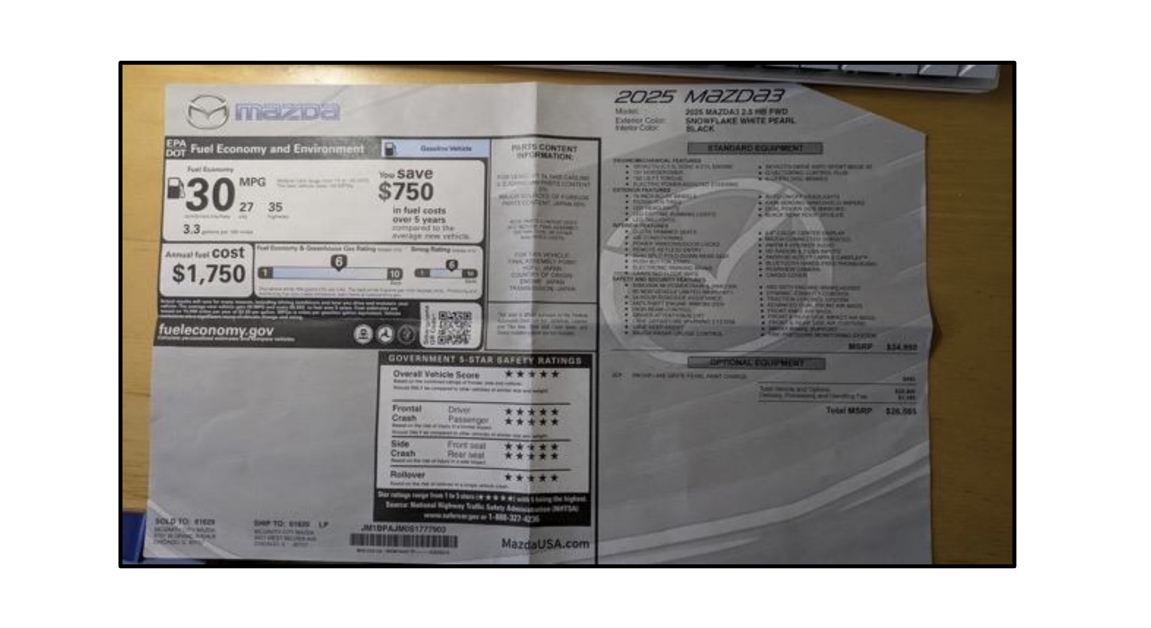 Mazda's Latest Lawsuit Will Anger Music Lovers - Autoblog