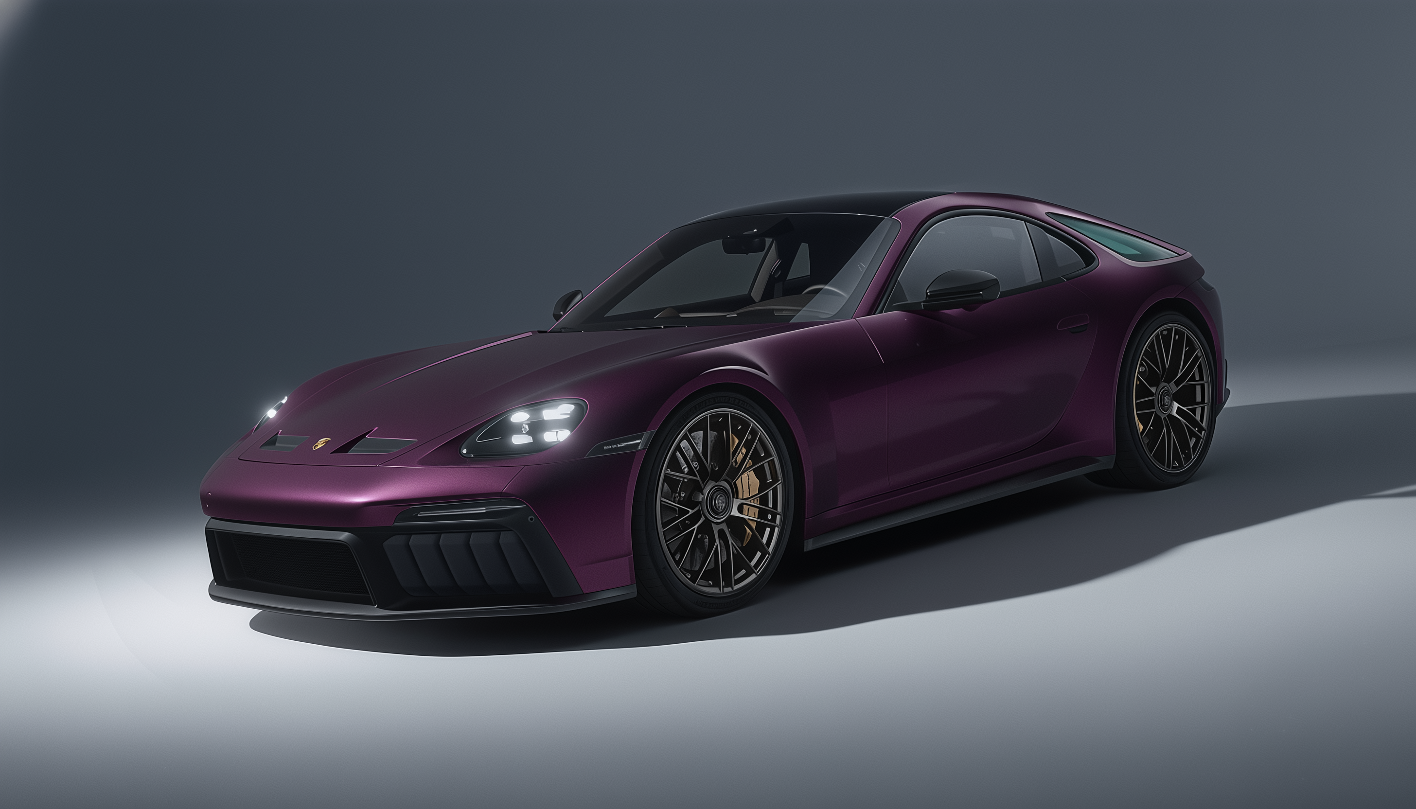 Porsche 928 Revival: Could A V8 Hybrid Grand Tourer Rival AMG and