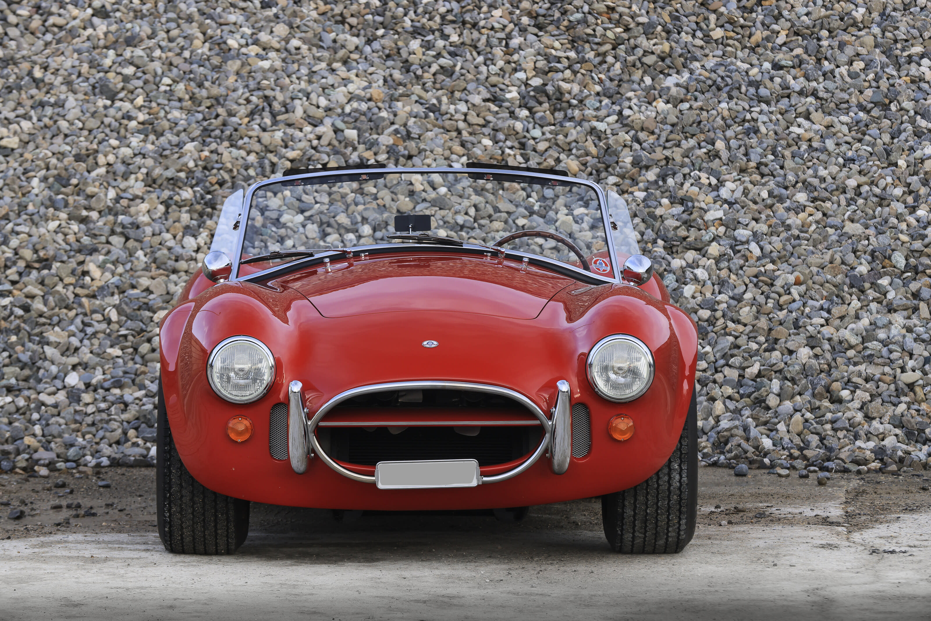 This Super-Rare Shelby 427 Cobra is Hitting the Auction Block - Autoblog, image size:3200x2135