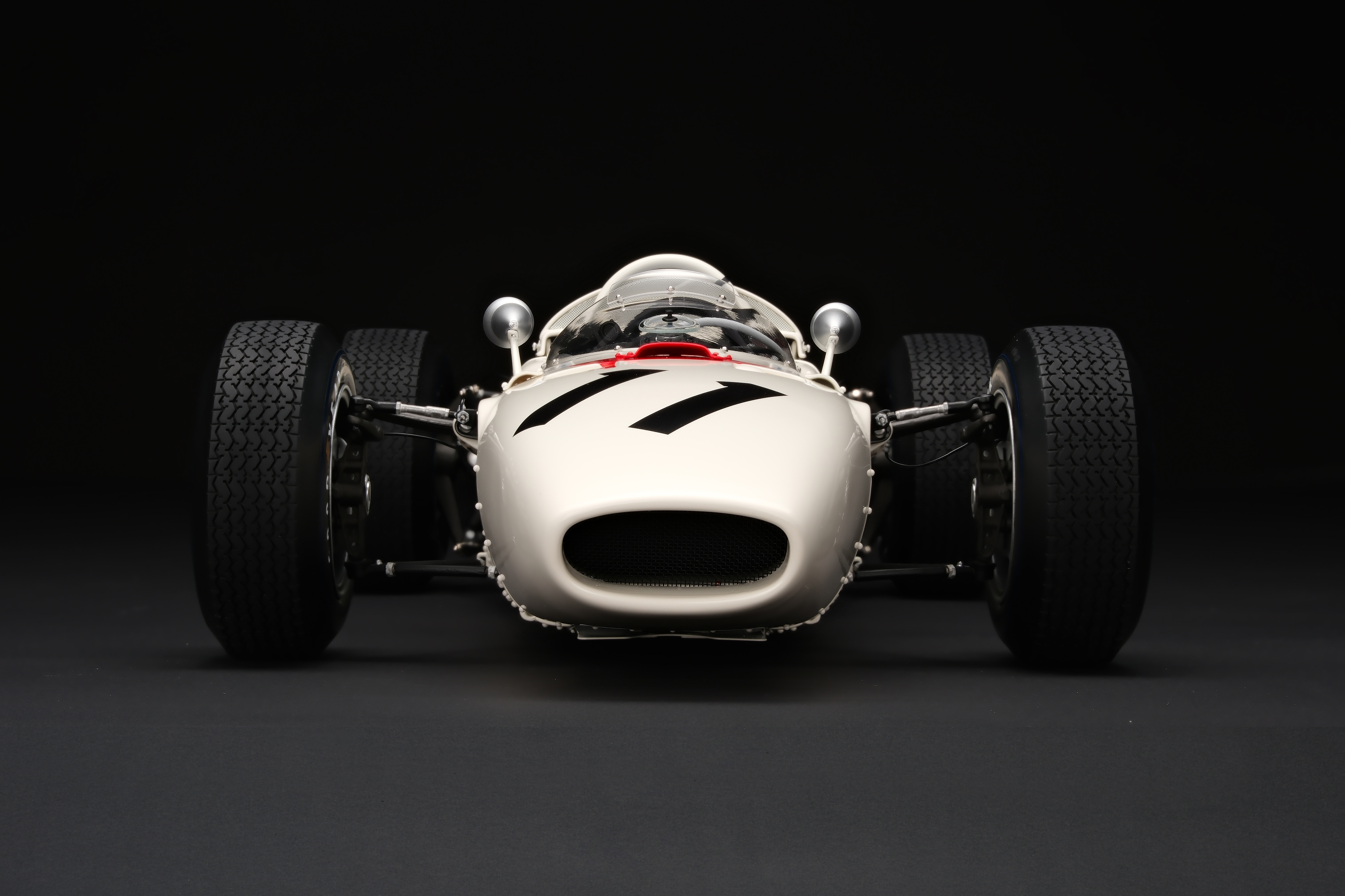 Honda Celebrates 60 Years Since First F1 Win With An Exclusive