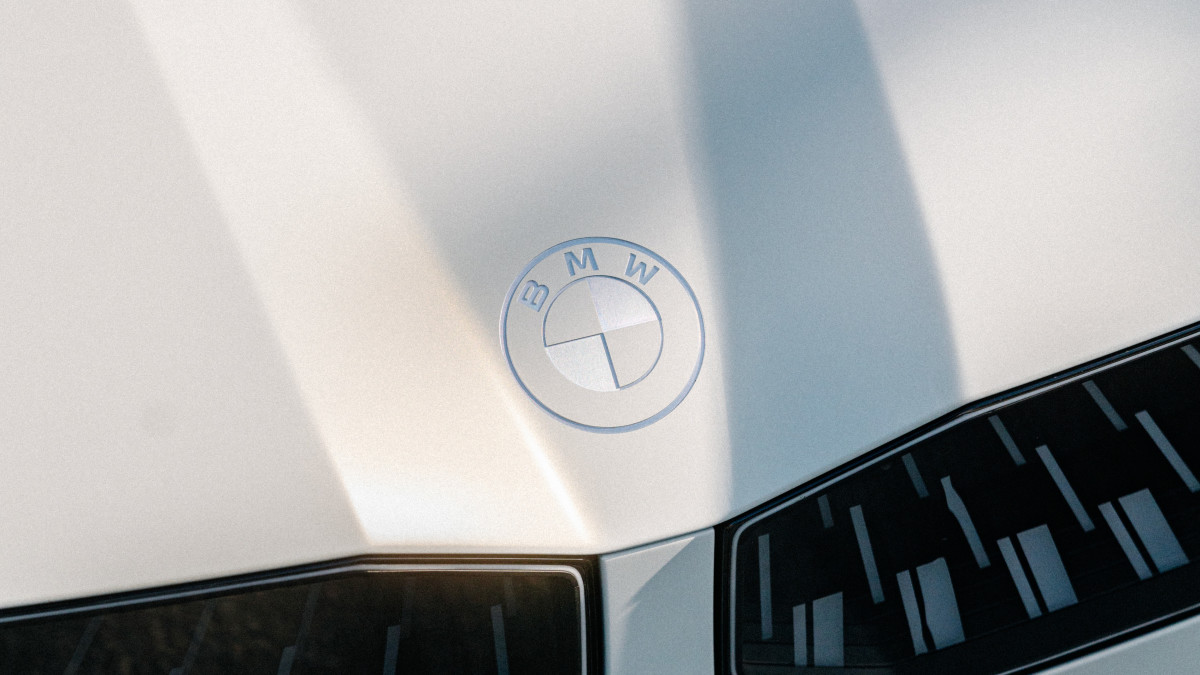 2027 BMW 3 Series and i3 Colors Leak, Revealing New Shades and Returning Favorites