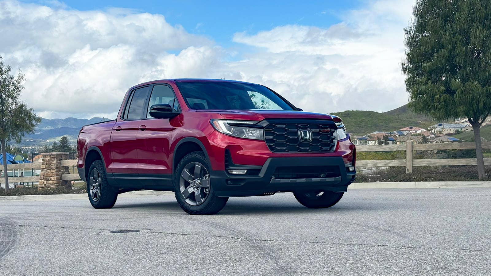 2024 Honda Ridgeline Review: Not a normal truck and that's totally OK 2024 Honda Ridgeline Review: Not a normal truck and that's totally OK