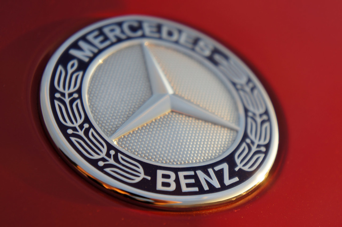Mercedes-Benz Will Launch 16 New Cars in 2026, More in 2027