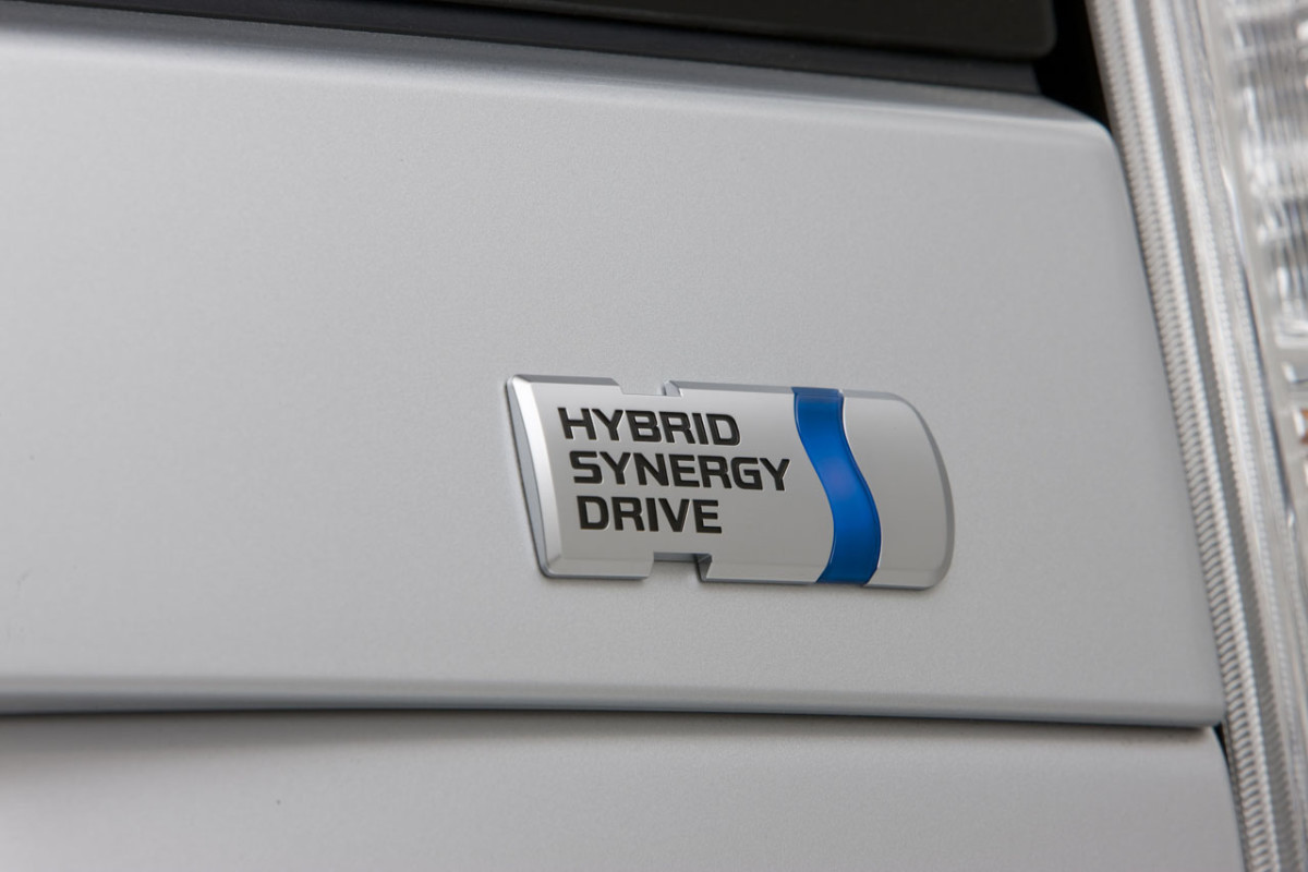 The Toyota Hybrid America Loves to Hate Is Quietly Crushing It