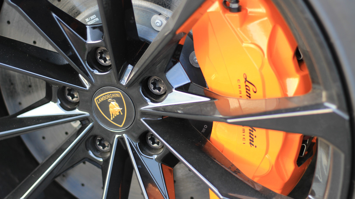 Lamborghini Wants To Get Crazier With Even More Surprising Special Editions