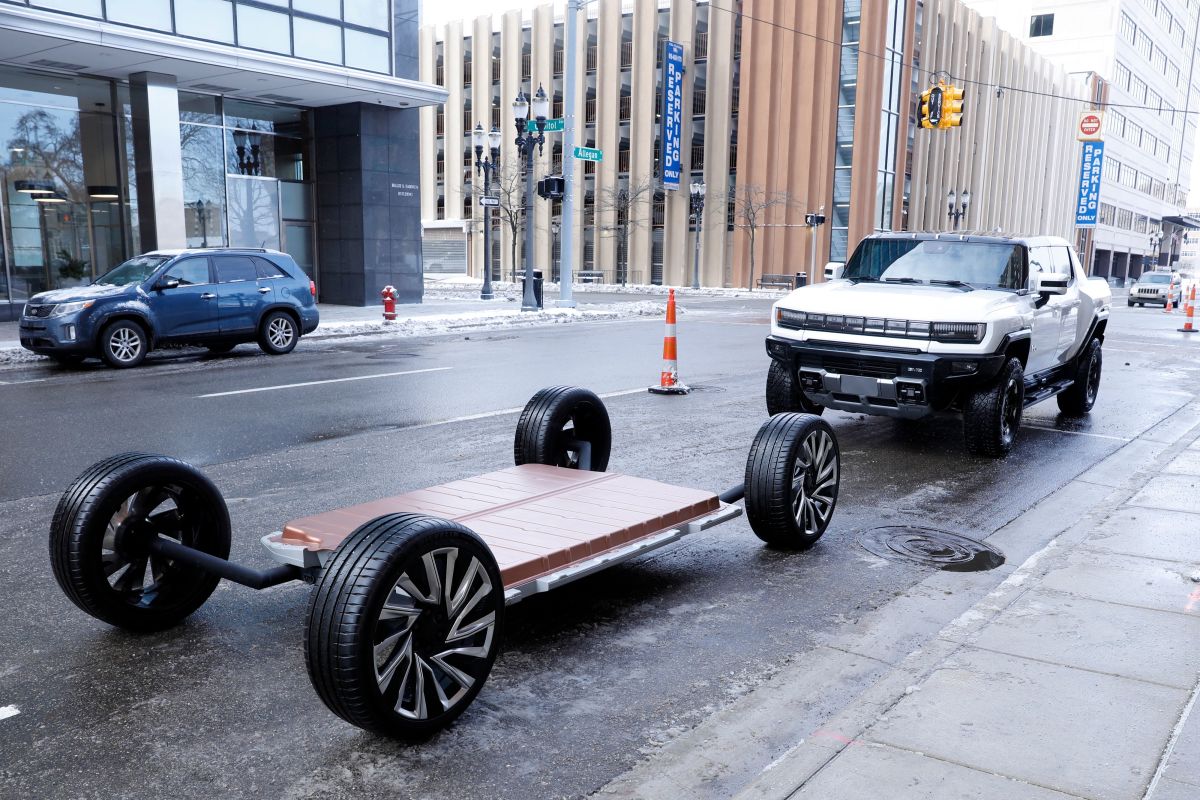 Groundbreaking Study: Could EV Batteries Become the Most Durable Component of Your Vehicle?