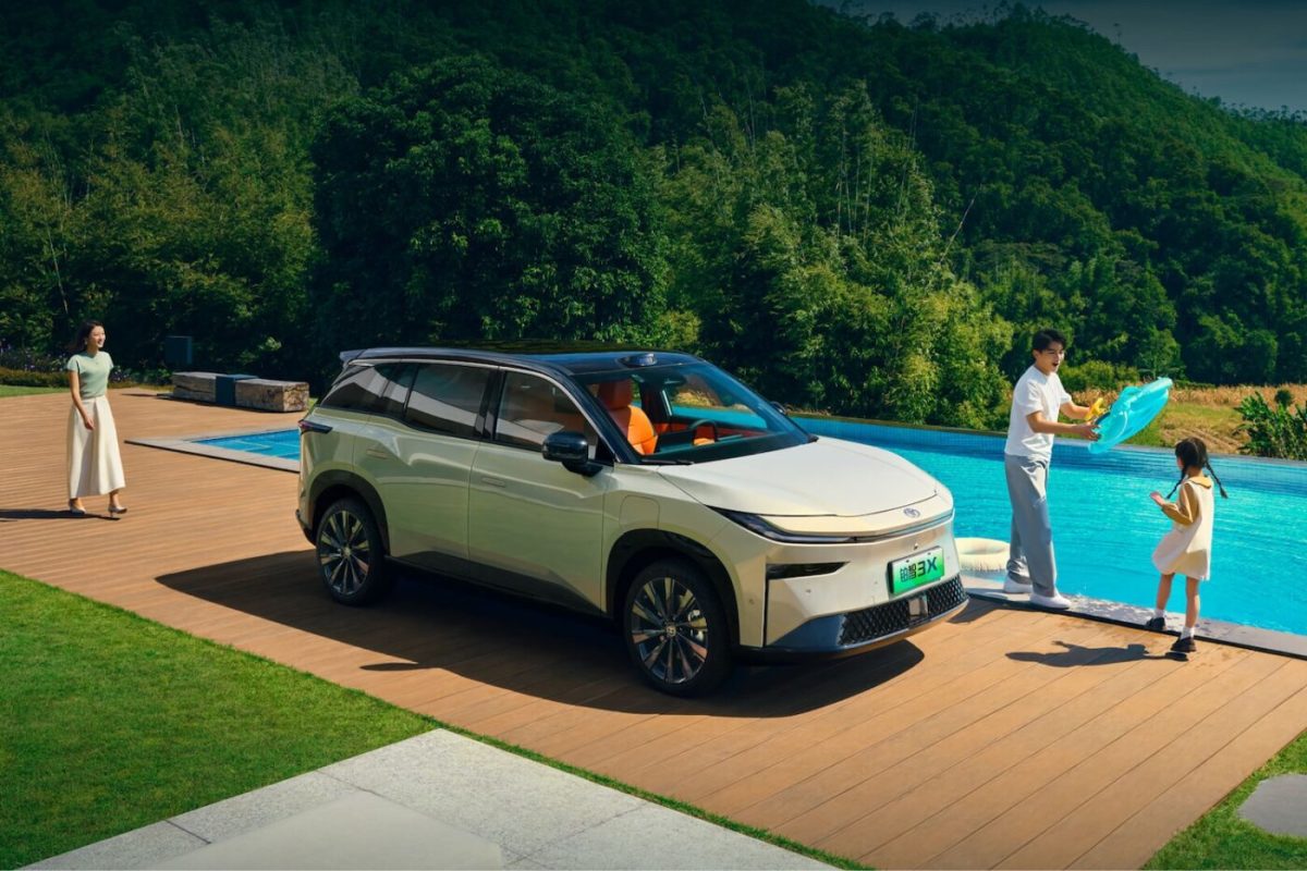 Toyota's Electric Vehicle Strategy: Reasons Behind Their Current U.S. Disengagement