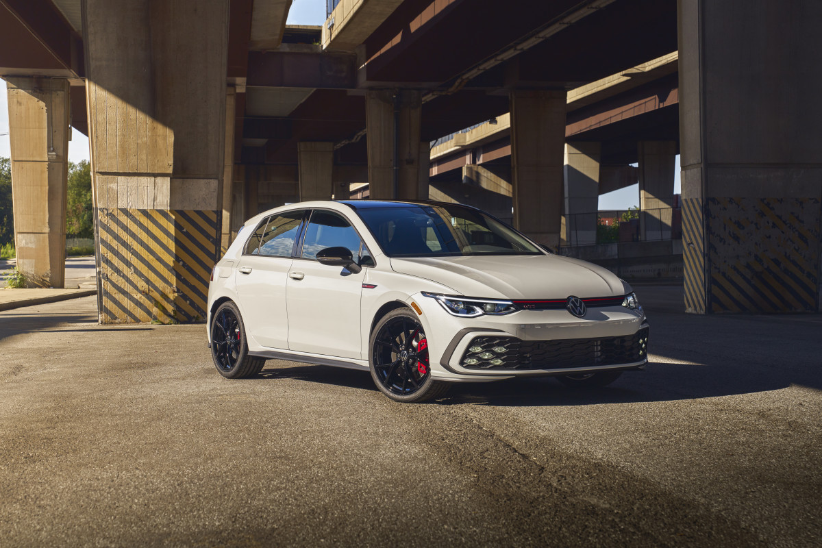 Volkswagen's Golf Price Set to Rise Significantly