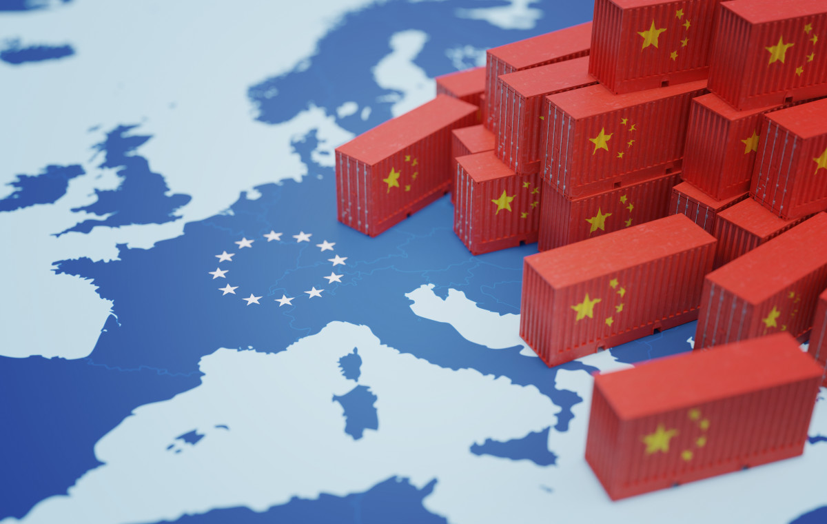 Chinese Automakers Face Challenges in Europe