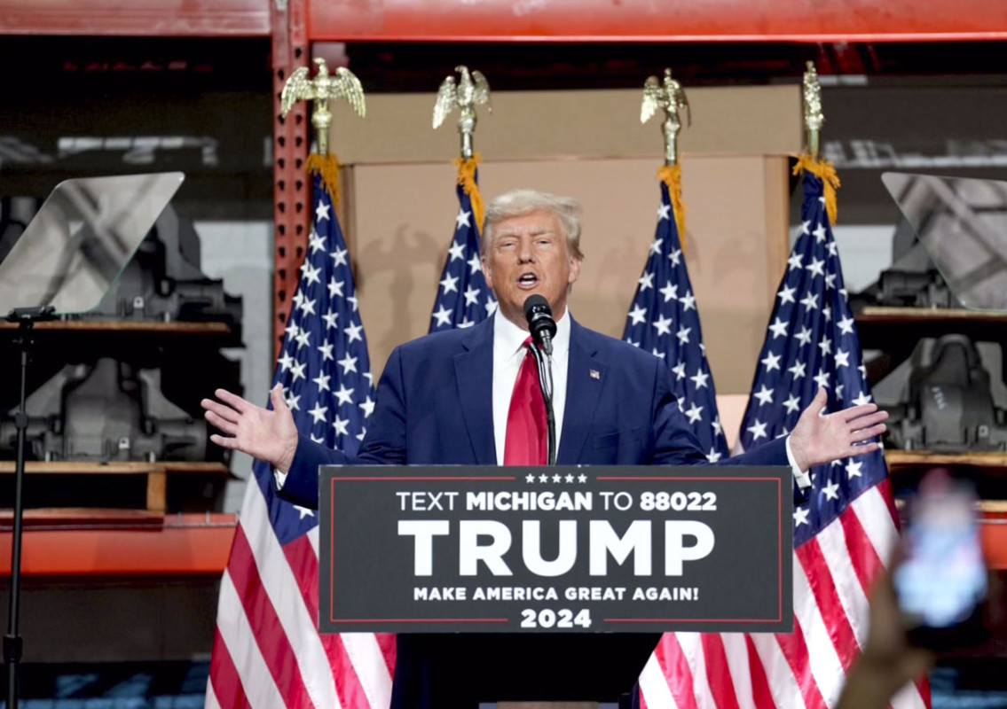 Automakers brace for uncertain future amid Trump’s tariff pause