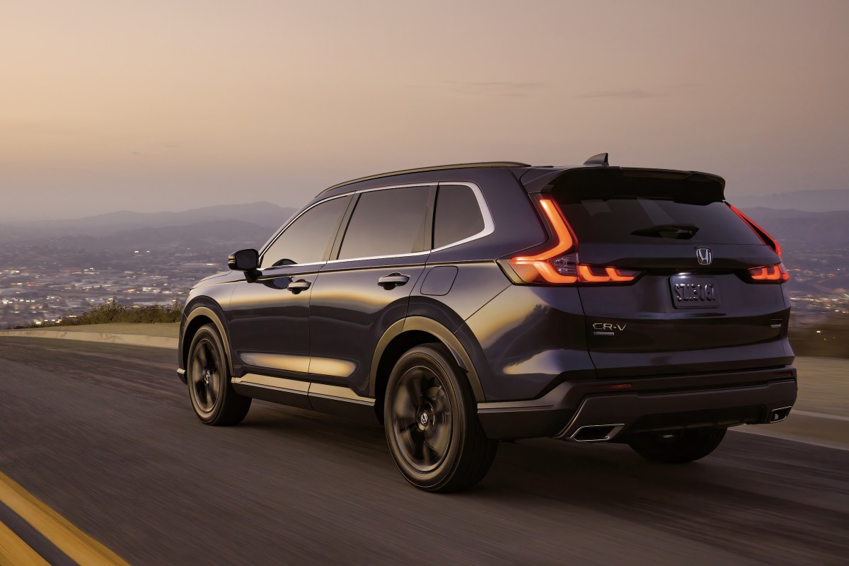 Honda Plans Major Production Shift Amid Trump Tariff Fiasco