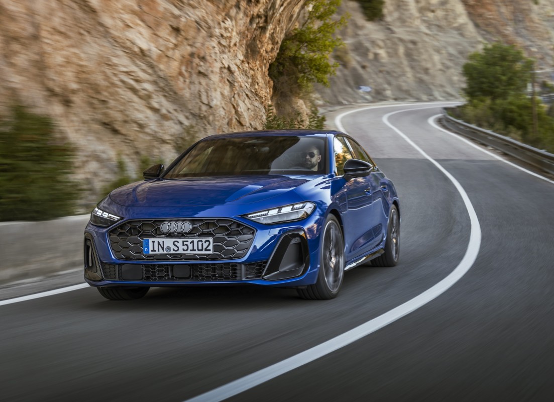 Audi A5 replaces A4: So, what’s changed?