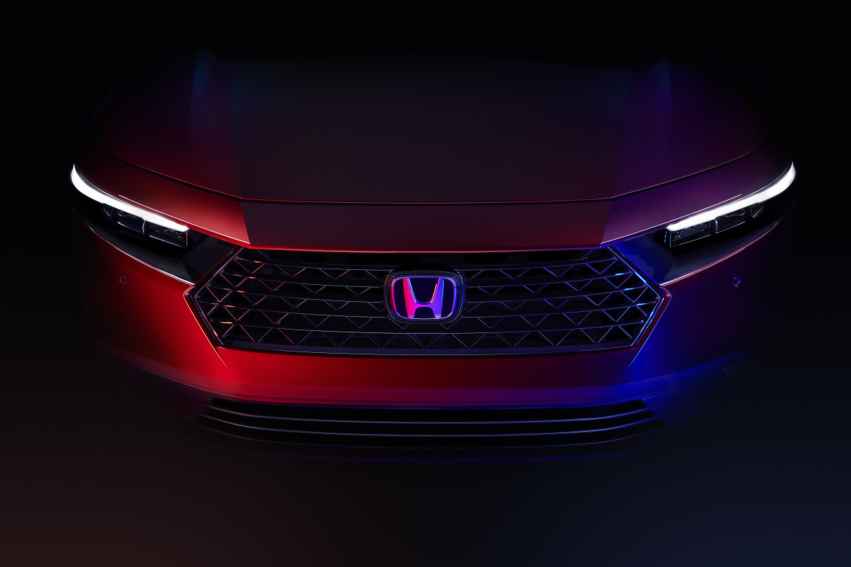 America Is Falling Out of Love with the Honda Accord