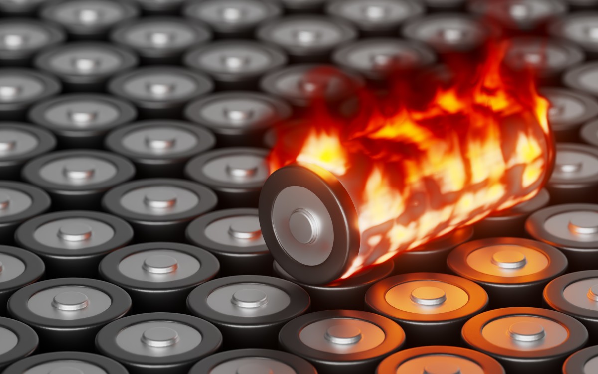 Buying a Used PHEV? Here's Which Brands Hold Battery Health Best