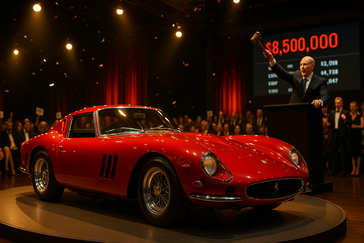 How the 1% Lease $1M Cars: Putnam’s Open-End Play Explained