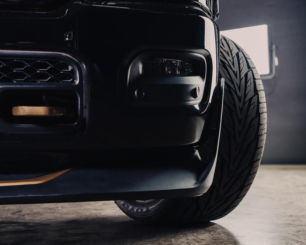 Ram 1500 Street Truck Coming Soon To Take On Ford’s F-150 Lobo