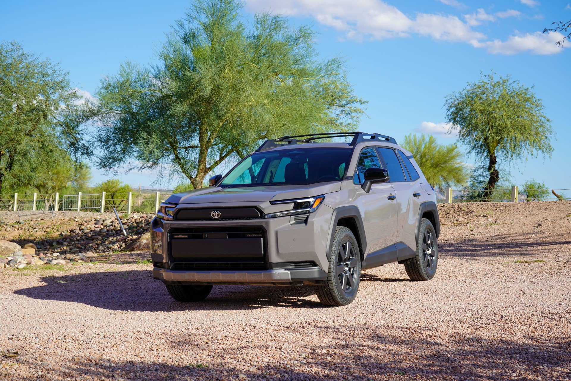 Toyota Is Spending $1 Billion to Build More RAV4s and Camrys in America
