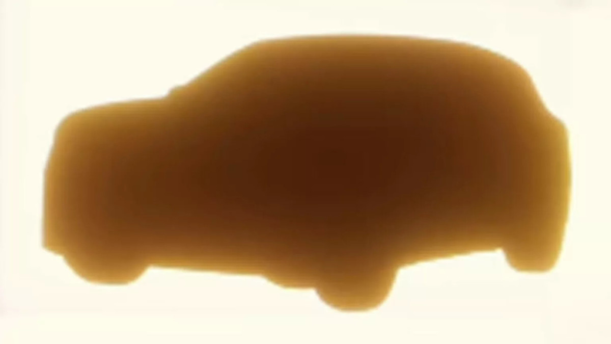 BMW Quietly Teases Its Next Electric SUV