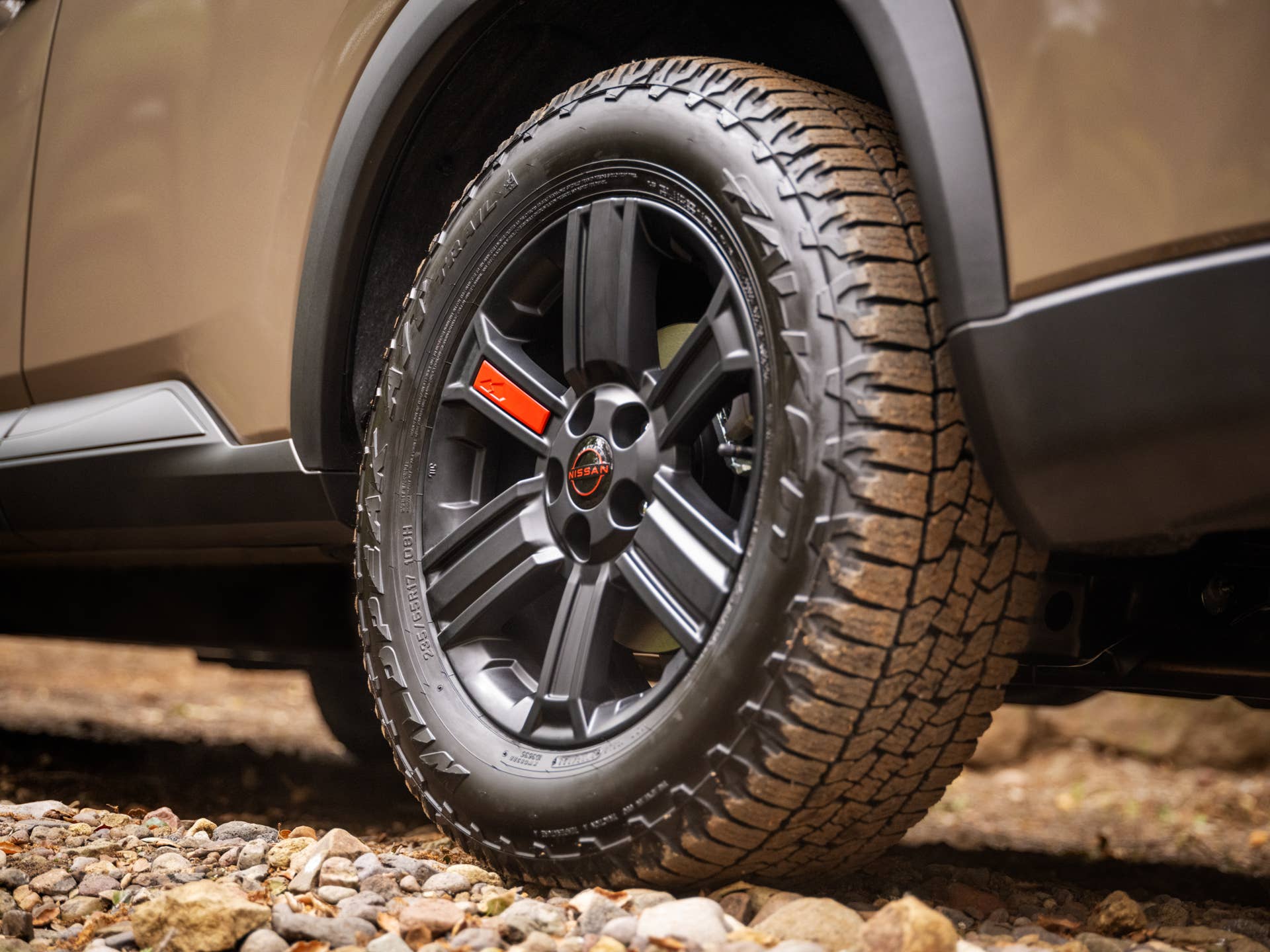 Tires For 2020 Nissan Roguenull