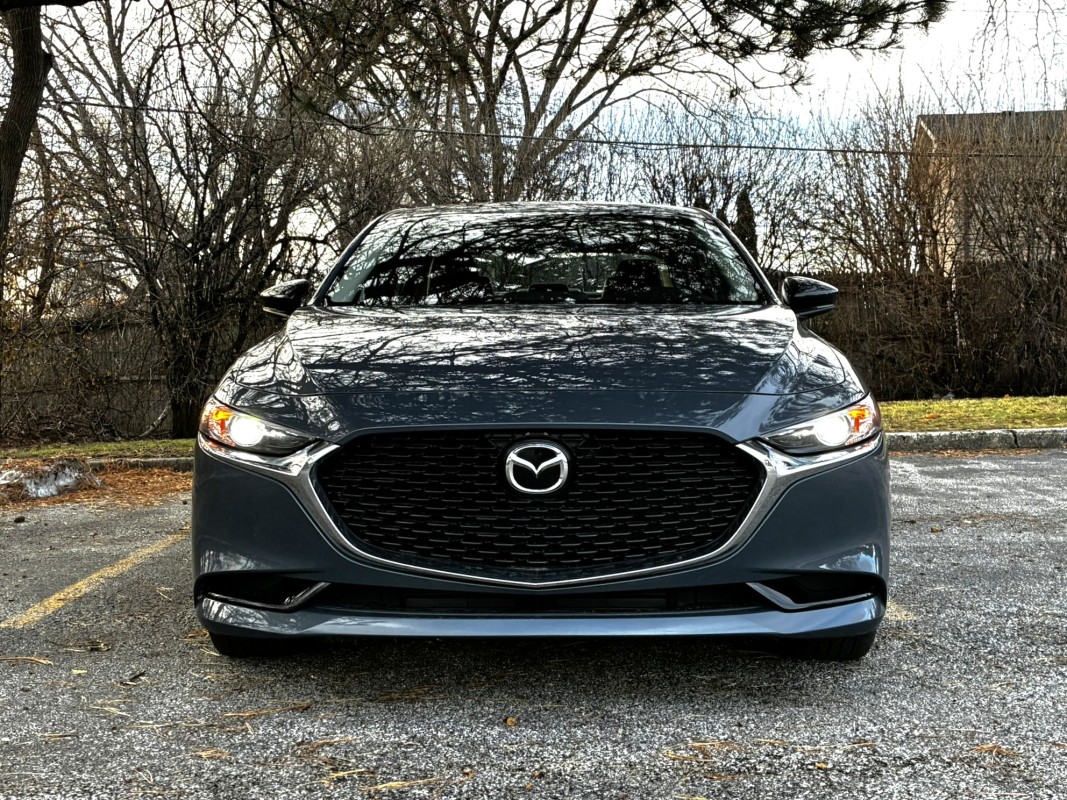 Is the 2026 Mazda3 Carbon Edition Still One of the Best Compact Sedans Made Today? Here’s My Honest Take