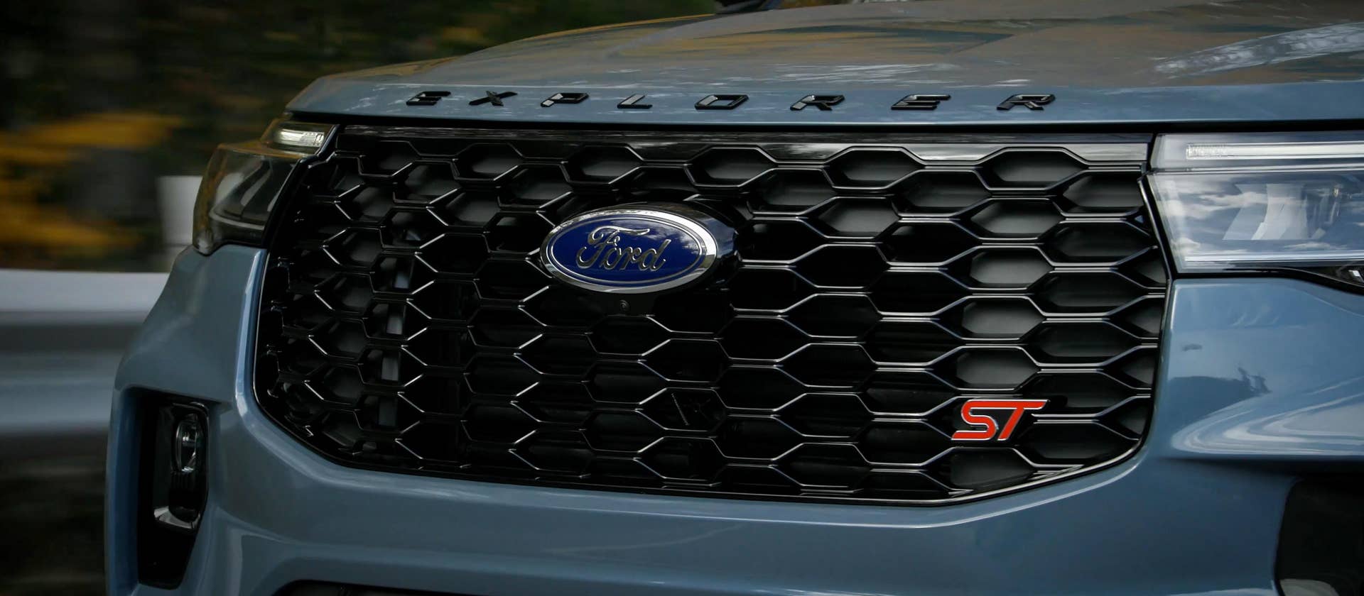 Ford Recalls Over 250,000 SUVs for Another Safety Flaw
