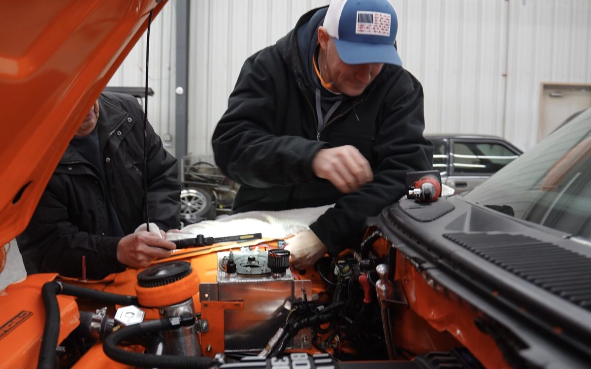 ford f 150 lightning tuned by next gen performance