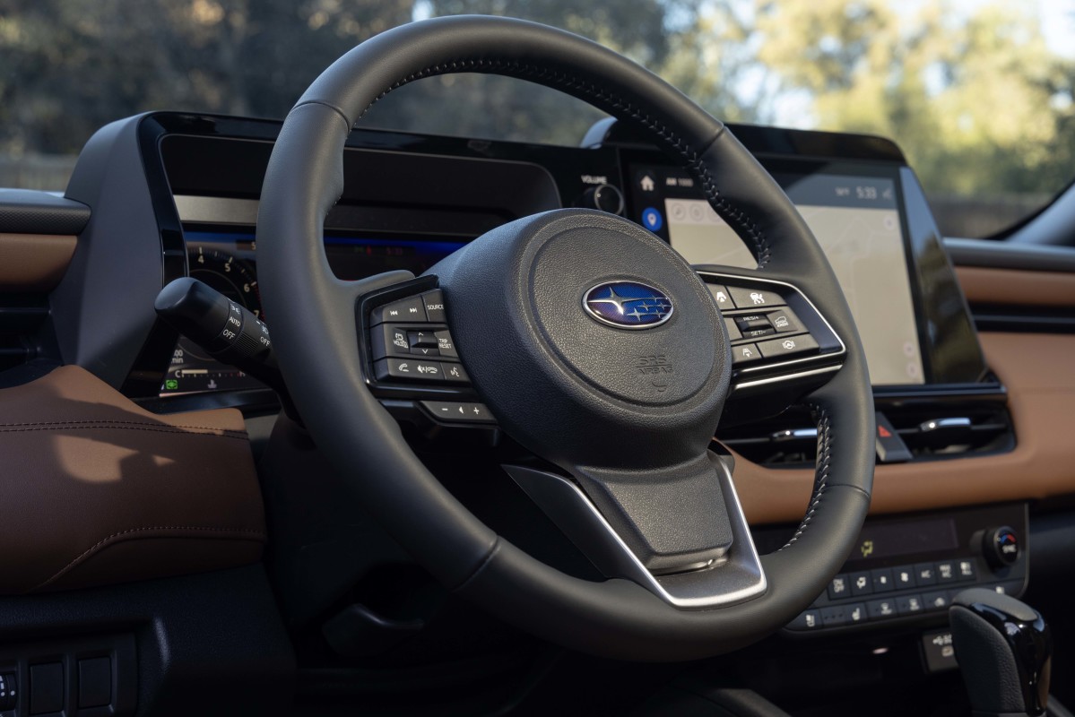 2026 subaru outback 42