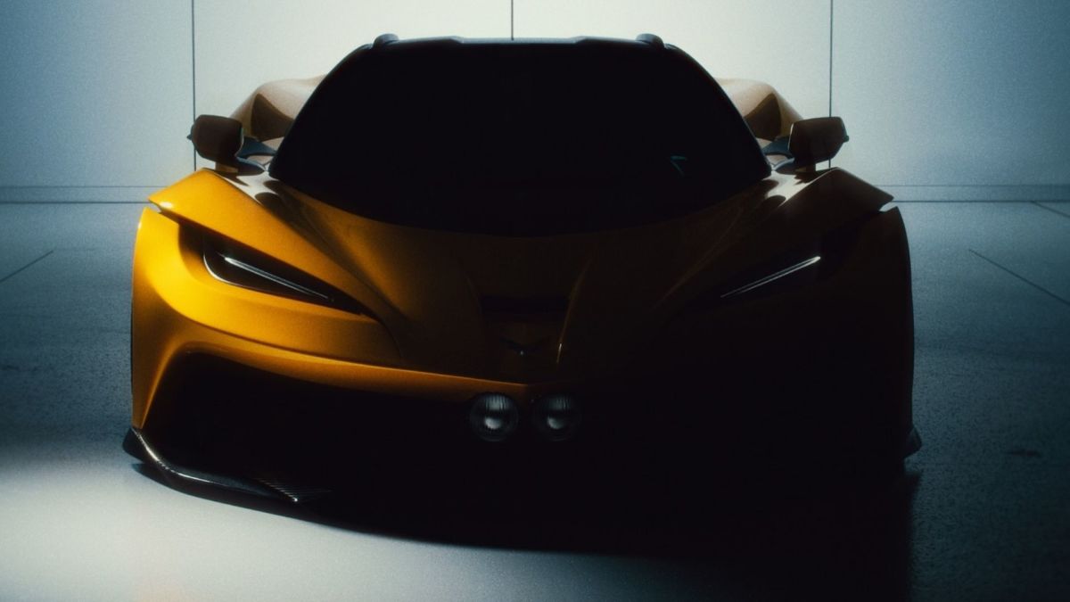 chevrolet c8 corvette hypercar digital concept c8