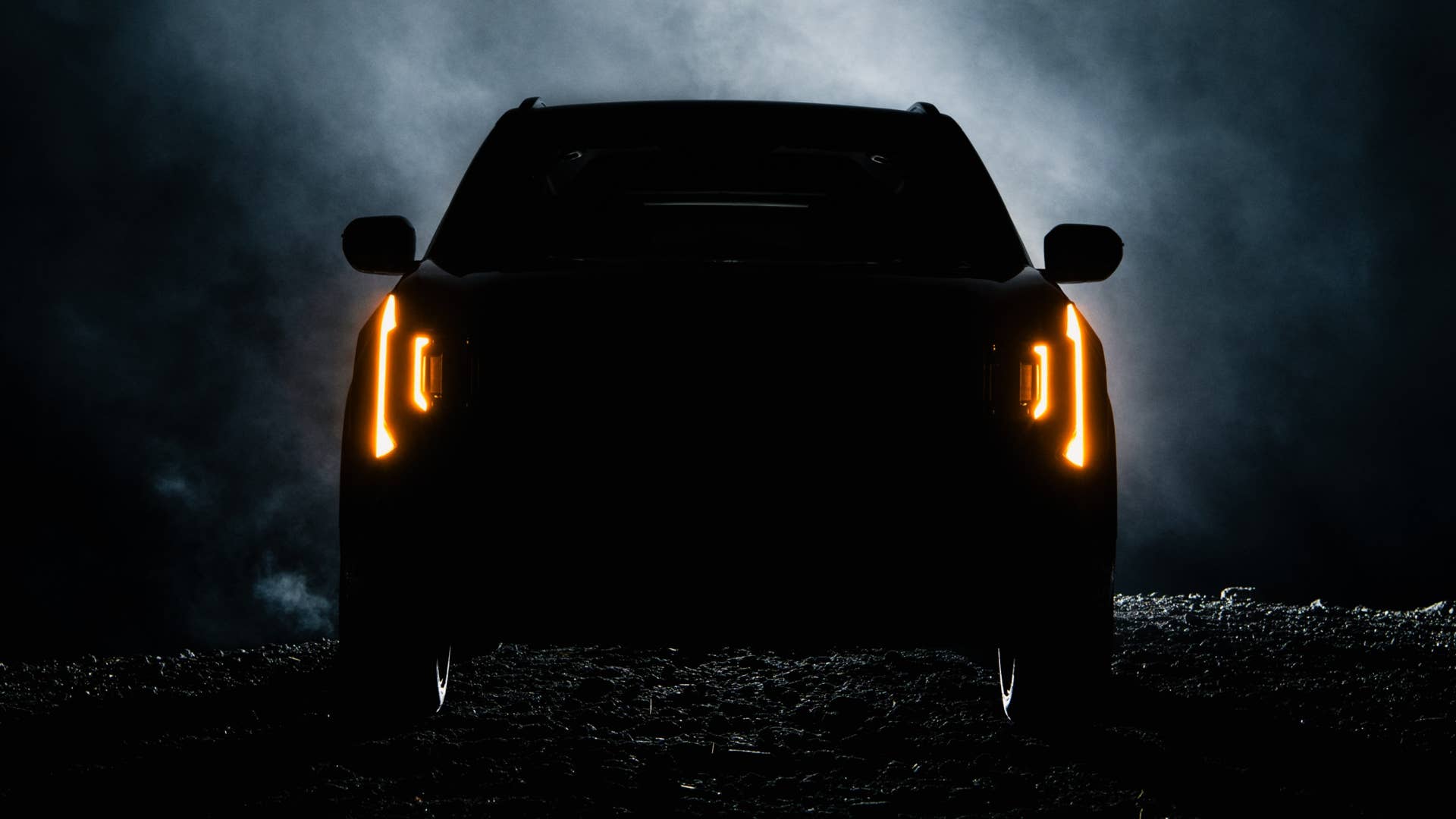 All-New 2027 Kia Seltos Teased Ahead of New York Auto Show Debut