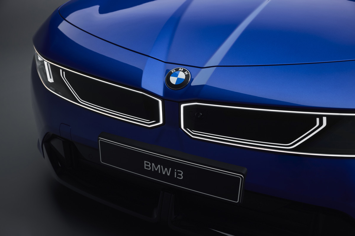 BMW’s €1.4 Billion Tariff Hit Could Soon Be Your Problem