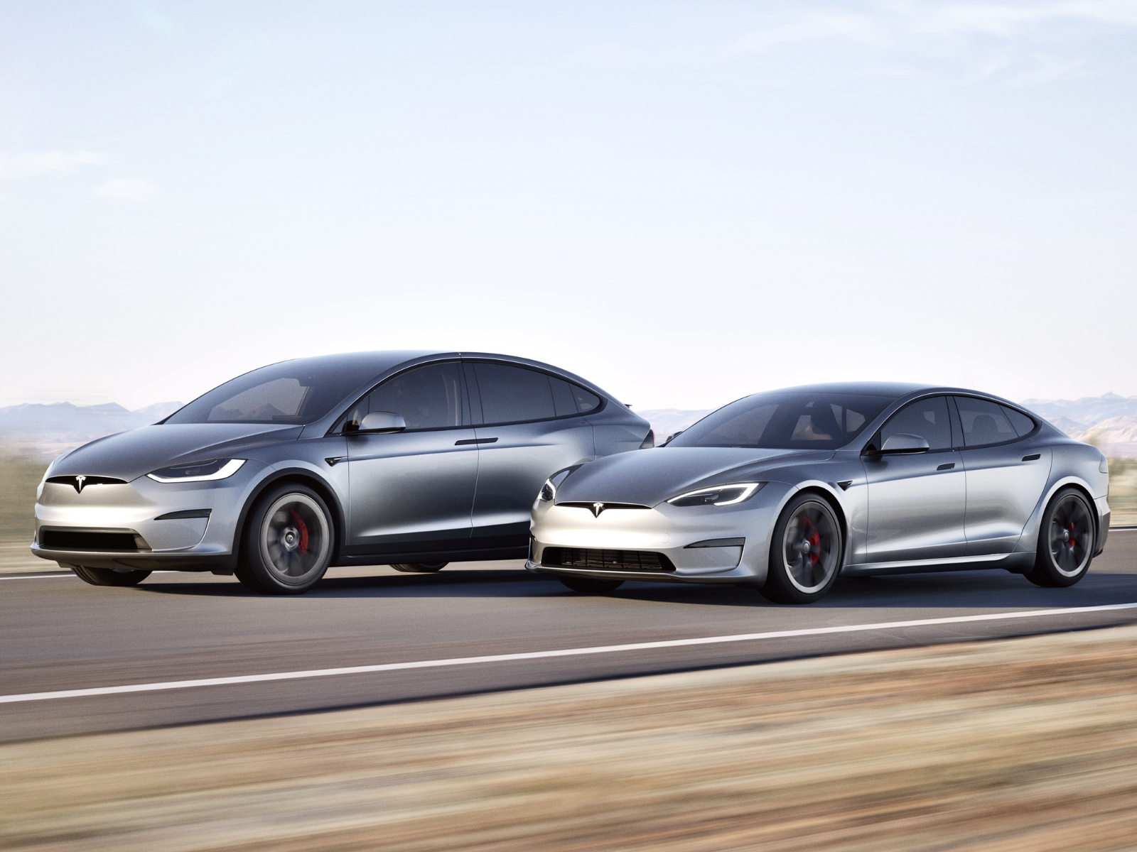 Tesla Just Raised Prices on Its Discontinued Cars