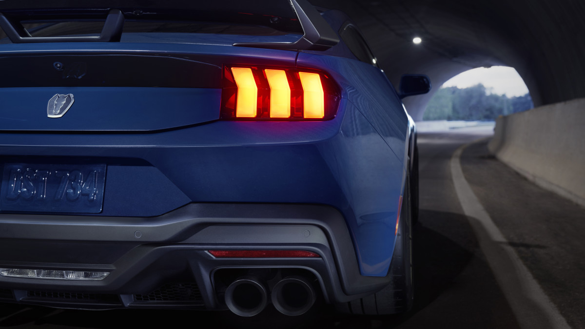 Ford's Securely Locked ECU Is Now Open For Tuners To Have A Field Day