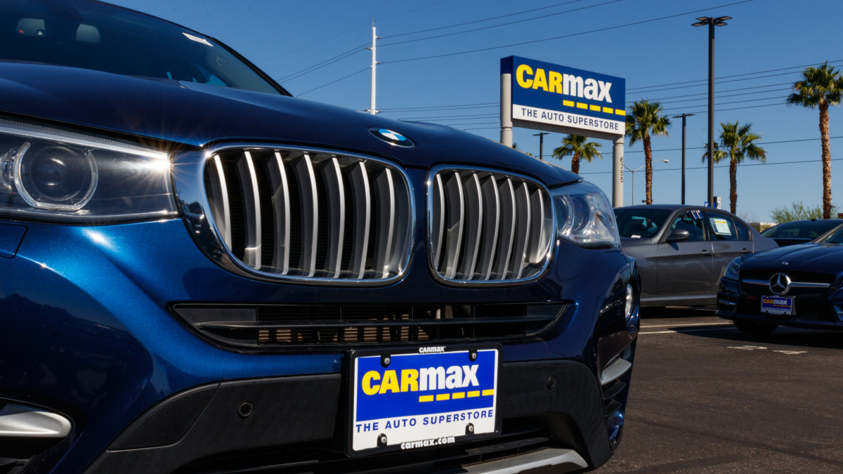 What CarMax's Q2 Earnings Miss Tells Us About The Used Car Market