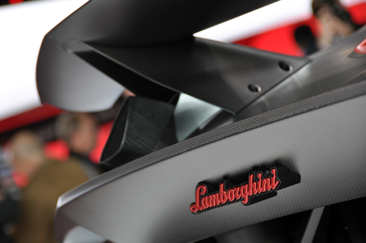 It Looks Like The Lamborghini Sesto Elemento Is Finally Street-Legal
